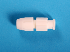 Konektor so zakončením Luer /injekčná striekačka/ - ureterálny katéter